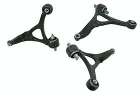 Volvo XC90 07/2003-03/2015 Front Lower Control Arm Left Hand Side