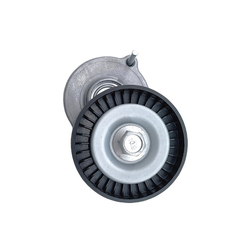 Volkswagen Caddy, Caravelle Crafter EOS Passat Polo Tiguan Transporter 08/2008-Onwards Drive Compressor Belt Tensioner 1.6L & 2.0L Turbo Diesel