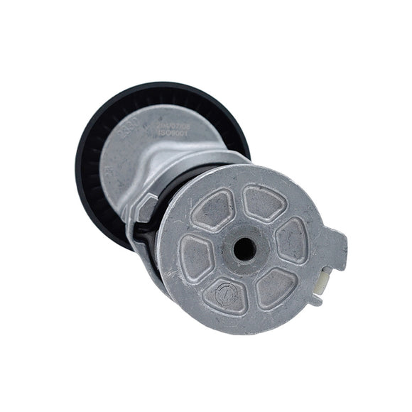 Volkswagen Caddy, Caravelle Crafter EOS Passat Polo Tiguan Transporter 08/2008-Onwards Drive Compressor Belt Tensioner 1.6L & 2.0L Turbo Diesel