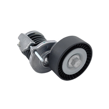 Volkswagen Caddy, Caravelle Crafter EOS Passat Polo Tiguan Transporter 08/2008-Onwards Drive Compressor Belt Tensioner 1.6L & 2.0L Turbo Diesel - 0