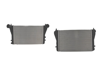 Volkswagen EOS 1F 02/2007-04/2011 Intercooler