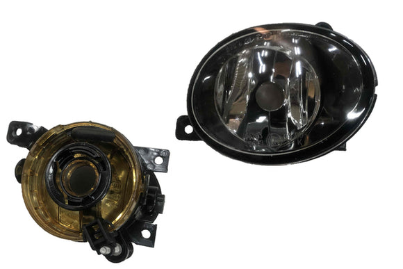 Volkswagen Transporter T5 10/2009-06/2015 Fog Light Left Hand Side