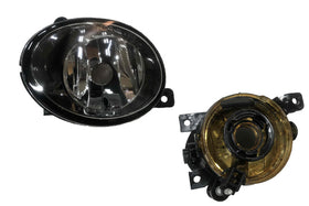 Volkswagen Transporter T5 10/2009-06/2015 Fog Light Right Hand Side
