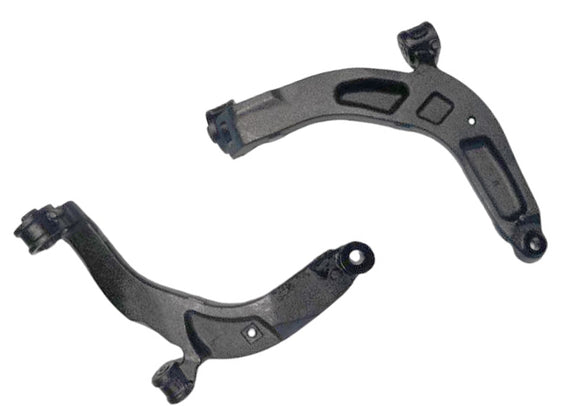 Volkswagen Transporter T5 10/2009-06/2015 Front Lower Control Arm Left Hand Side