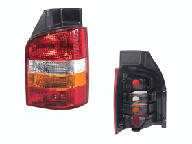 Volkswagen Transporter T5 08/2004-06/2015 Tail Light Right Hand Side