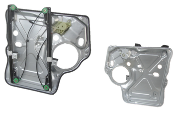 Volkswagen Transporter T5 08/2004-06/2015 Window Regulator Front Right Hand Side