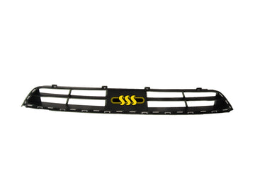 Hyundai Santa Fe 2015-2018 DM Series 2 Front Bar Grille Elite Highlander