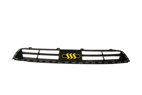 Hyundai Santa Fe 2015-2018 DM Series 2 Front Bar Grille Elite Highlander