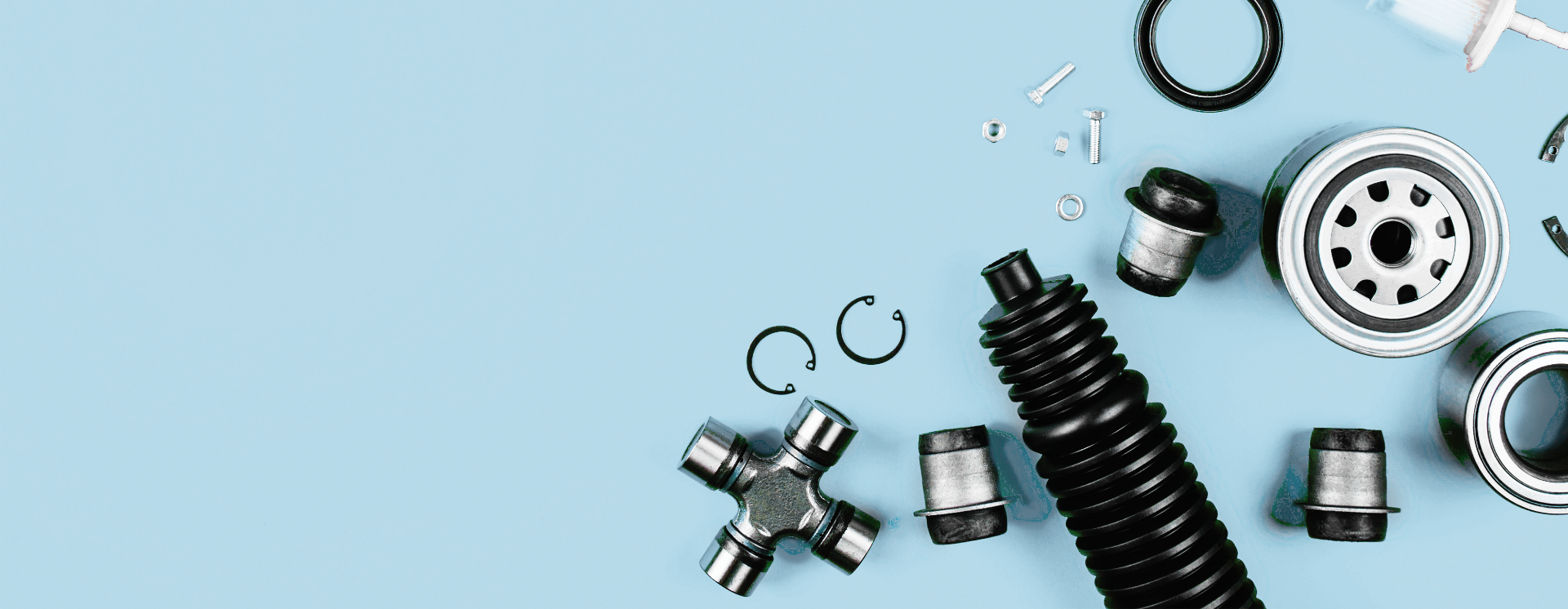 All Automotive Parts