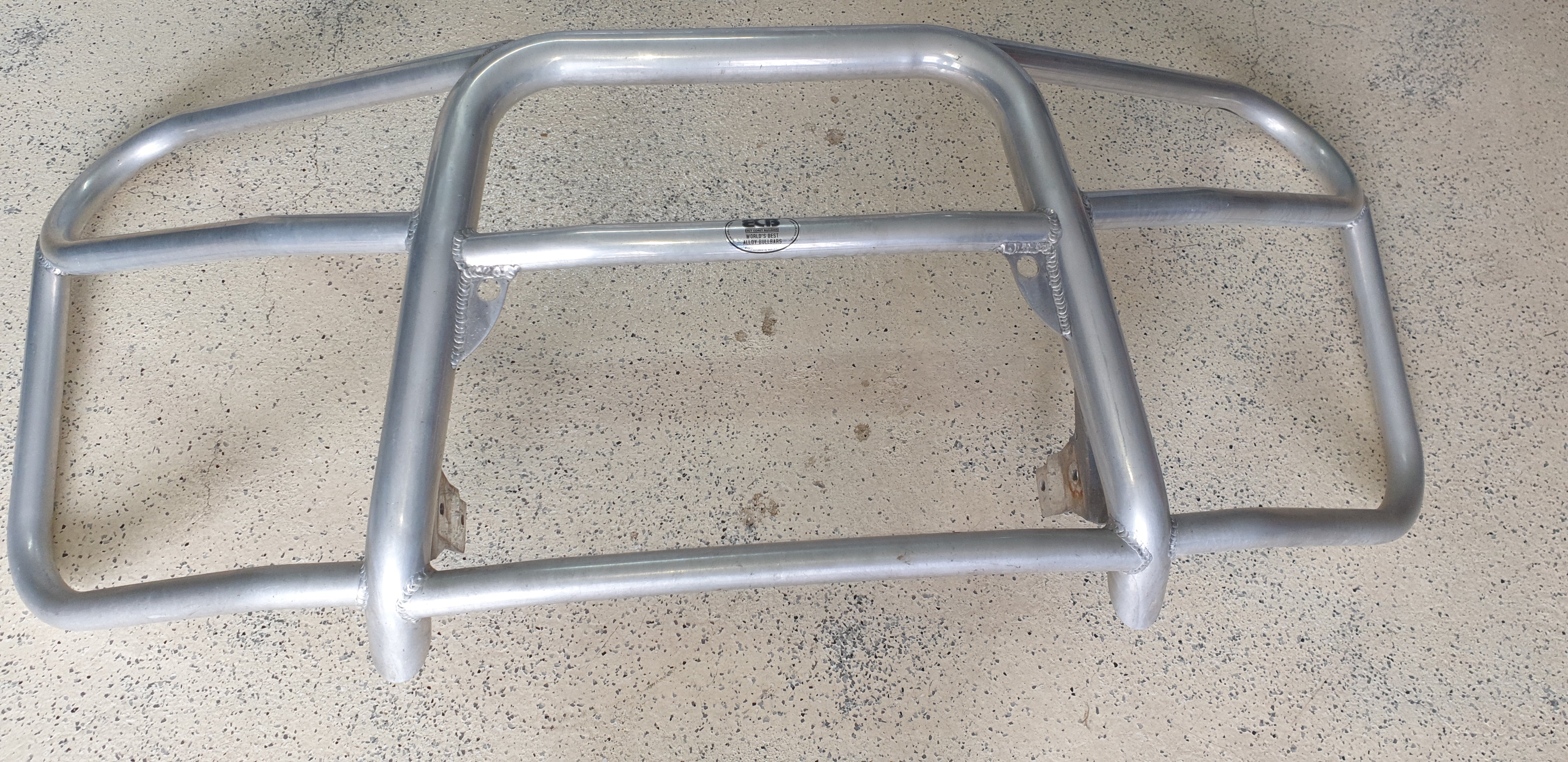 Toyota Rav4 2013-2018 Sports Bull Bar