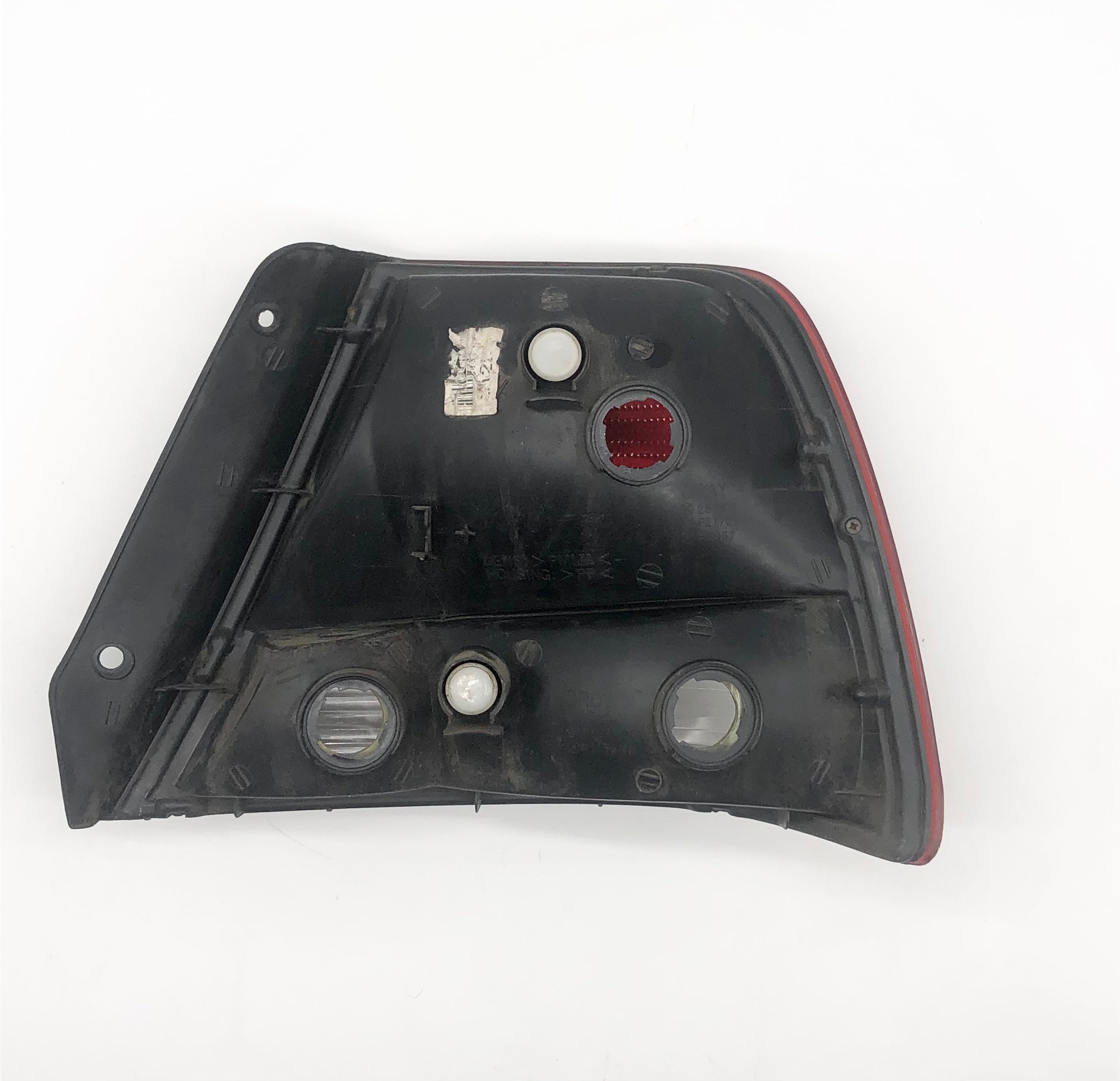 Hyundai Accent LC 2000-2002 Tail Light Left Hand Side - 0