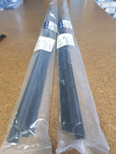 Weather Strips Hyundai Getz TB 2002-2012 3DR Front Right & Left Hand Side - All AutomotiveParts