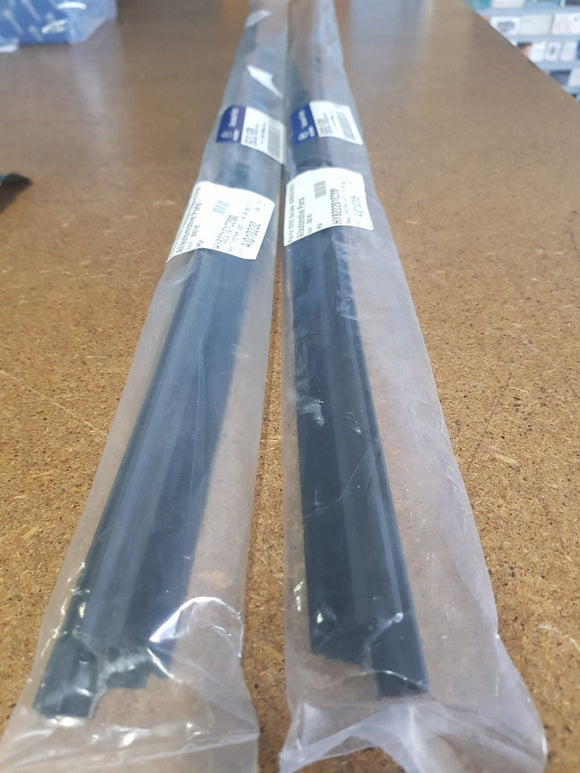 Weather Strips Hyundai Getz TB 2002-2012 3DR Front Right & Left Hand Side - All AutomotiveParts