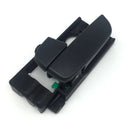 Hyundai Accent MC 2006-2010 Inner Door Handle Rear Left Hand Side-1