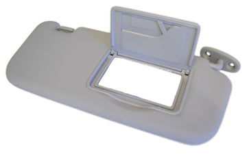 Hyundai Getz 2002-2012 Sunvisor Drivers Right Hand - All AutomotiveParts