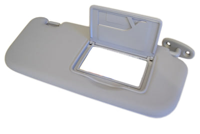 Hyundai Getz 2002-2012 Sunvisor Drivers Right Hand - All AutomotiveParts