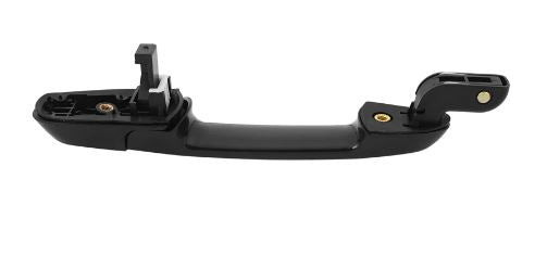 Hyundai Accent MC 2006-2009 Outer Door Handle Rear Left Hand Side - 0