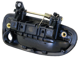 Outer Door Handle Left Hand Front Hyundai Accent LC 2000-2006 - All AutomotiveParts