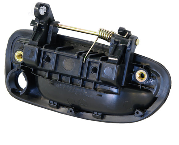 Outer Door Handle Left Hand Front Hyundai Accent LC 2000-2006 - All AutomotiveParts