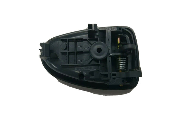 Hyundai Accent 2002-2006 Inner Door Handle Front Left Hand - All AutomotiveParts