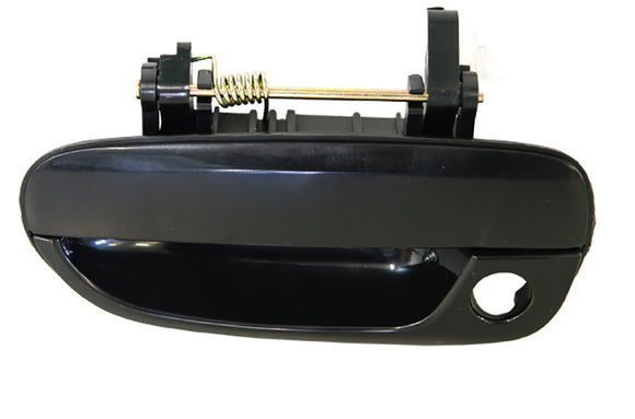 Outer Door Handle Left Hand Front Hyundai Accent LC 2000-2006 - All AutomotiveParts