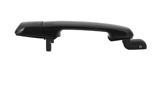 Hyundai Accent MC 2006-2009 Outer Door Handle Rear Left Hand Side