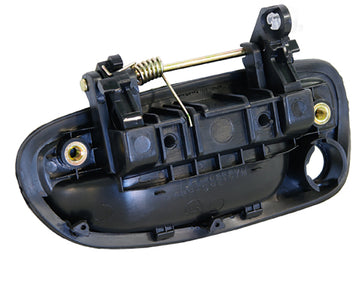 Outer Door Handle Right Hand Front Hyundai Accent LC 2000-2006 - All AutomotiveParts