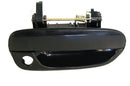 Outer Door Handle Right Hand Front Hyundai Accent LC 2000-2006 - All AutomotiveParts