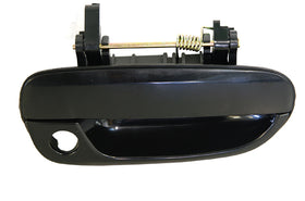 Outer Door Handle Right Hand Front Hyundai Accent LC 2000-2006 - All AutomotiveParts