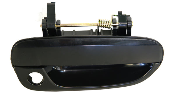 Outer Door Handle Right Hand Front Hyundai Accent LC 2000-2006 - All AutomotiveParts
