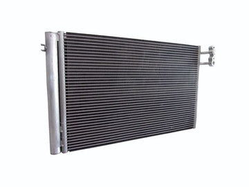BMW 1 Series E87 2004-2011 Air Con Condenser