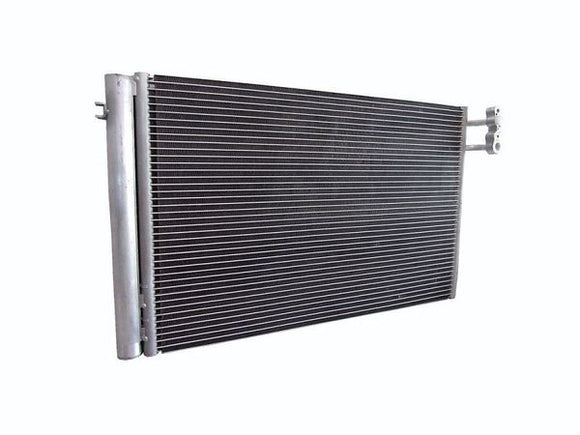 BMW 1 Series E87 2004-2011 Air Con Condenser