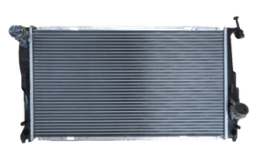 BMW 1 Series E87 2004-2011 Radiator