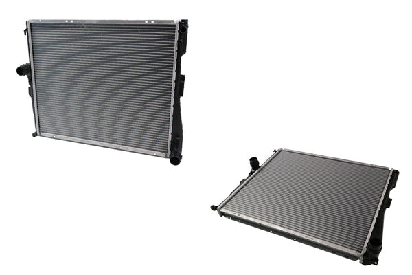 BMW X3 Series 2004-2012 Radiator