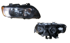 BMW X5 E53 2000-2003 Headlight Right Hand Side