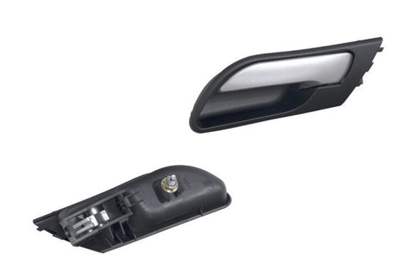 BMW X5 E53 2000-2007 Inner Door Handle Front Left Hand Side