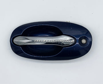 Kia Carnival GQ 1999-2006 Outer Door Handle Left Hand Passenger Side