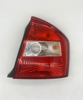 Kia Cerato LD 2004-2006 Tail light Right Hand Drivers Side Sedan