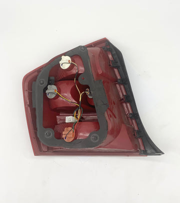 Kia Cerato LD 2004-2006 Tail light Right Hand Drivers Side Sedan - 0