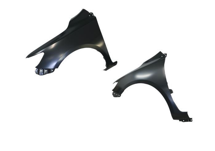 Toyota Corolla ZRE152 Series 2 10/2009-2013 Front Guard Left Hand Sedan