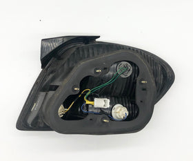 Hyundai Coupe 2000 Tail Light Left Hand Side RD2 - 0