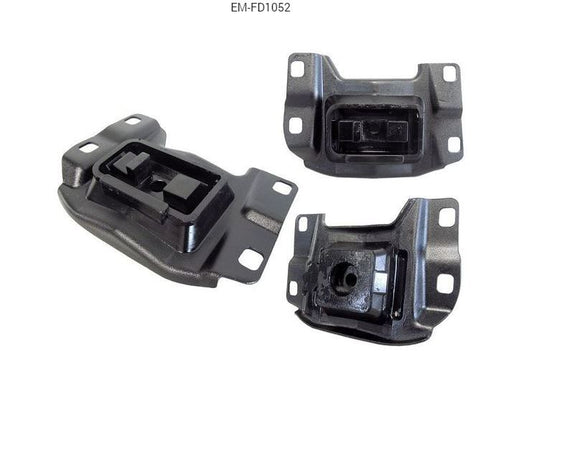Ford Focus LS, LT, LV, LW 01/2005-11/2014 Front Engine Mount Left Hand Side