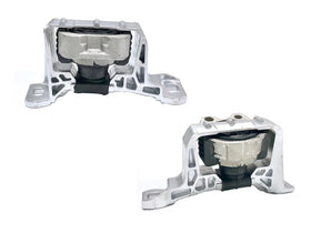 Mazda 3 BK 2004-2014 Front Engine Mount Right Hand - All AutomotiveParts