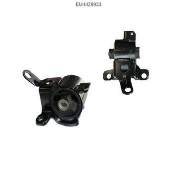 Mazda 3 BM 11/2013-01/2019 Engine Mount Front Left Hand Side