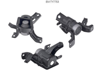 Toyota Corolla ZRE152 2007-2013 Engine Mount Right Hand Side