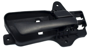 Hyundai i30 FD 2007-2012 Inner Door Handle Front Right Hand Black - All AutomotiveParts