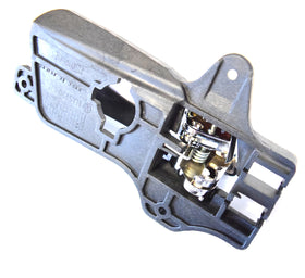 Hyundai i30 FD 2007-2012 Inner Door Handle Front Left Hand Chrome - All AutomotiveParts