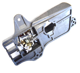 Hyundai i30 FD 2007-2012 Inner Door Handle Front Right Hand Chrome - All AutomotiveParts