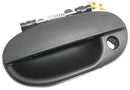 Hyundai Excel X3 1994-1997 Outer Door Handle Front Left Hand - All AutomotiveParts