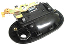 Hyundai Excel X3 1994-1997 Outer Door Handle Front Left Hand - All AutomotiveParts
